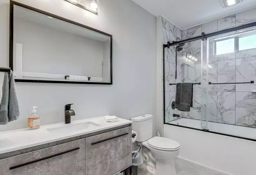 Charming Ticonderoga Home   Walk To Downtown!