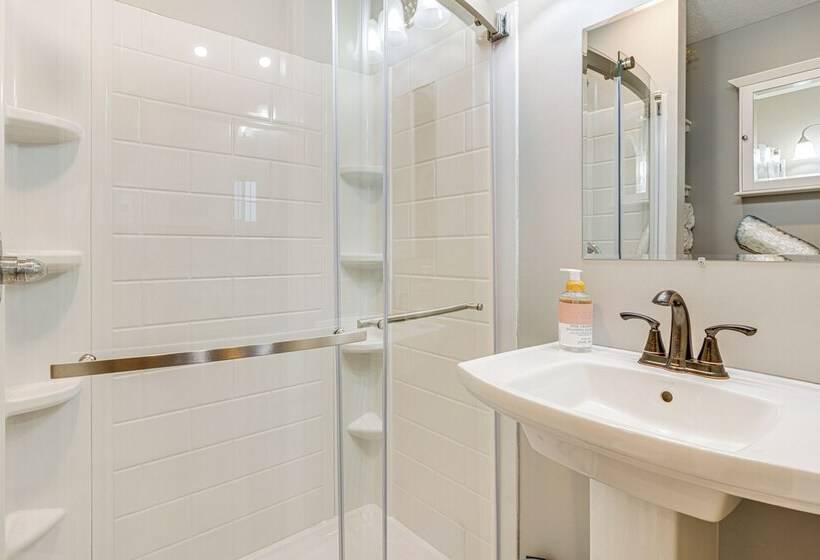 4 Mi To Honeywell Center Cozy Wabash Home