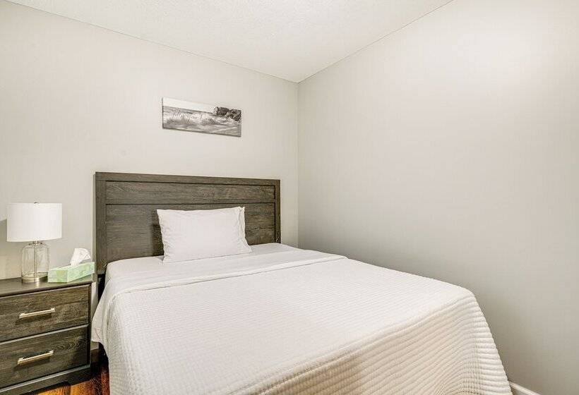 4 Mi To Honeywell Center Cozy Wabash Home