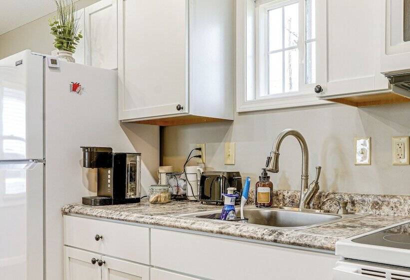 4 Mi To Honeywell Center Cozy Wabash Home