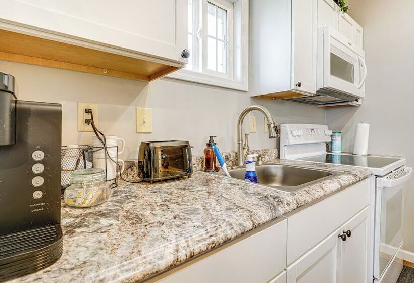 4 Mi To Honeywell Center Cozy Wabash Home