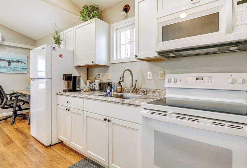 4 Mi To Honeywell Center Cozy Wabash Home