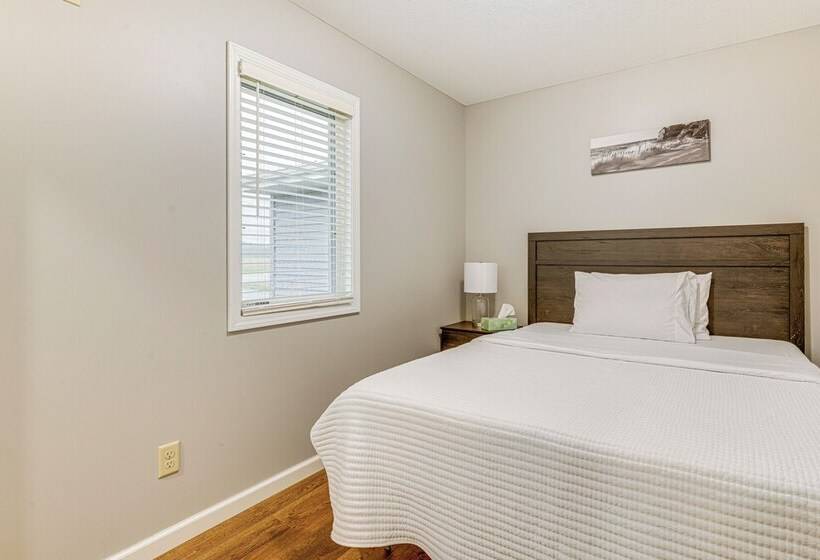 4 Mi To Honeywell Center Cozy Wabash Home