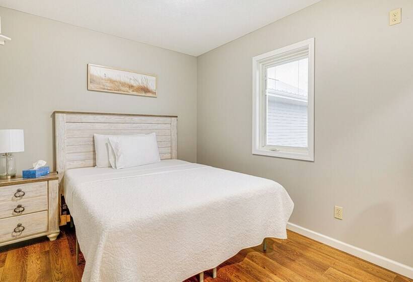 4 Mi To Honeywell Center Cozy Wabash Home