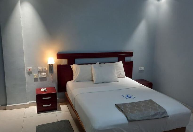 בית מלון כפרי Hensap