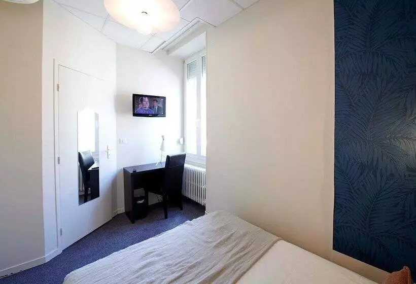 هتل Hôtel De France