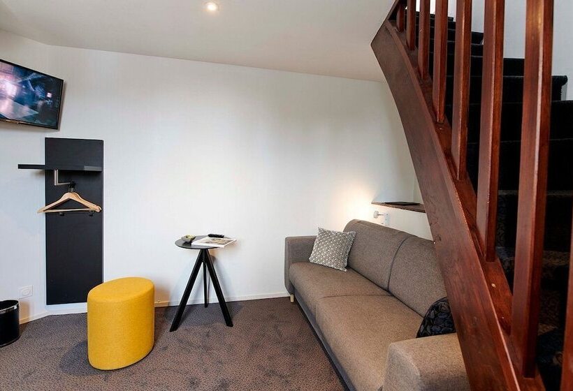 هتل Hôtel De France