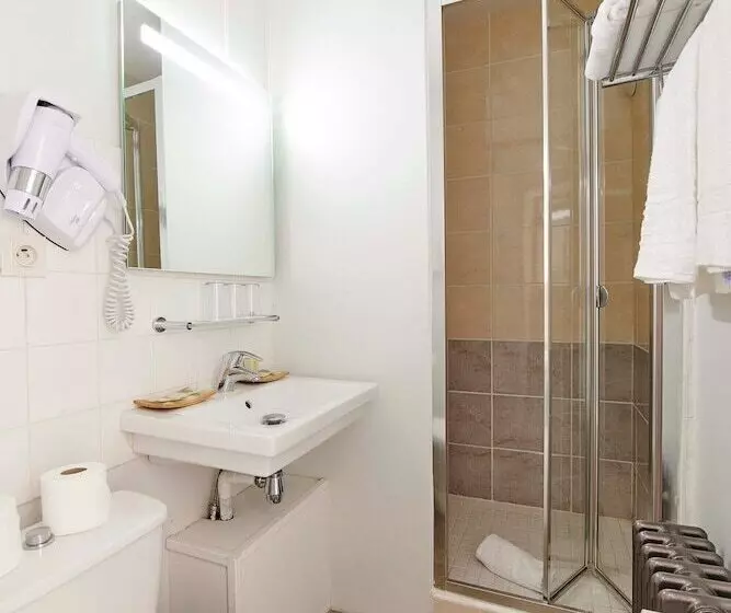 هتل Hôtel De France