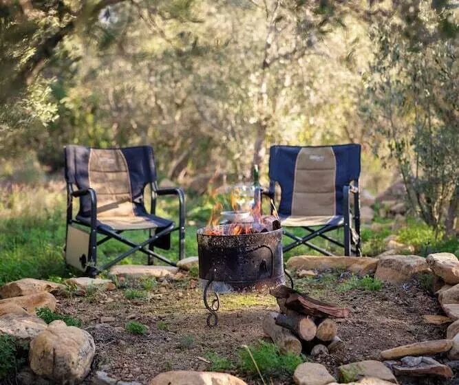 Hotelli Wagyu Mountain Lodges