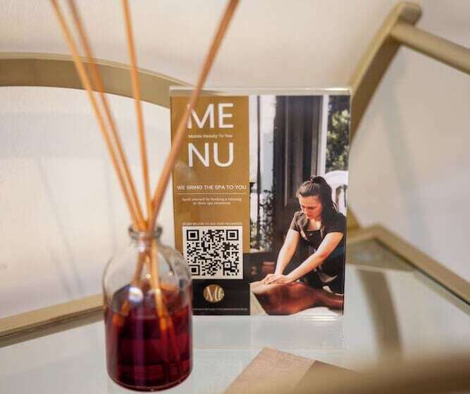 호텔 Wagyu Mountain Lodges