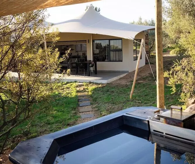 Hotelli Wagyu Mountain Lodges