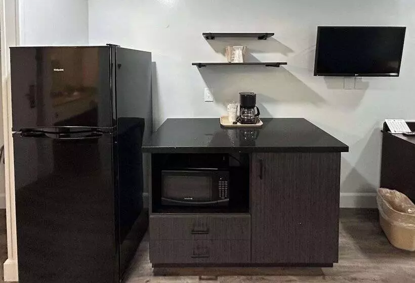 モーテル Studio 6 Suites Hesperia, Ca – West Main Street – I 15