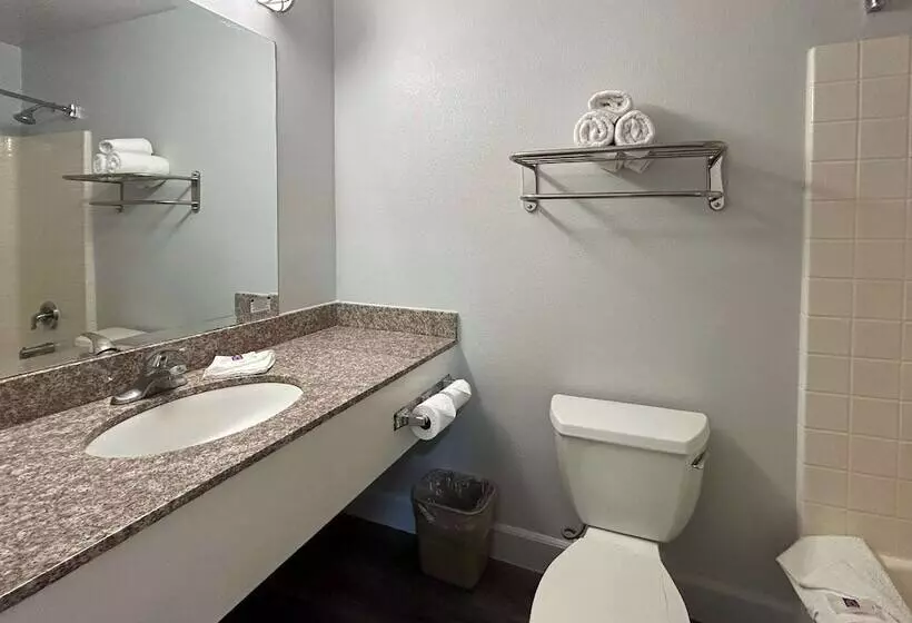 モーテル Studio 6 Suites Hesperia, Ca – West Main Street – I 15