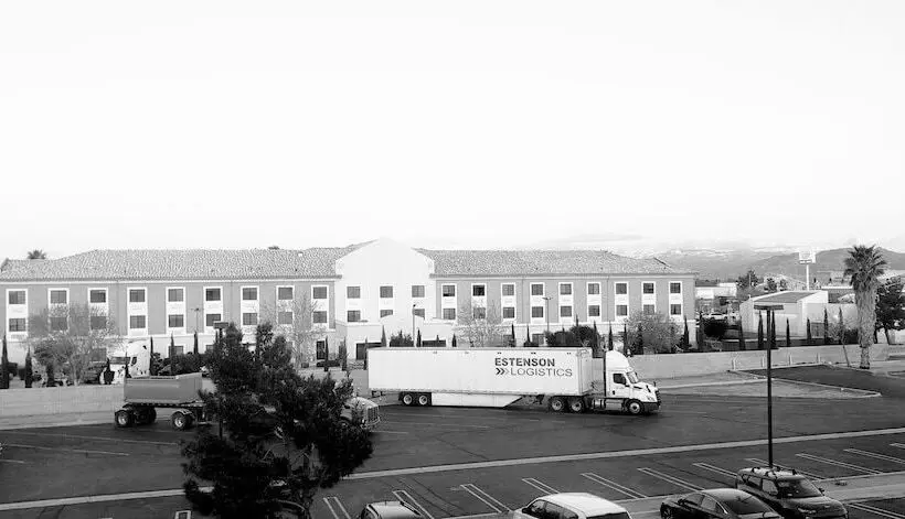 モーテル Studio 6 Suites Hesperia, Ca – West Main Street – I 15