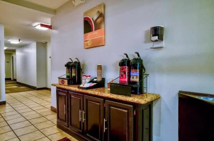 モーテル Studio 6 Suites Hesperia, Ca – West Main Street – I 15
