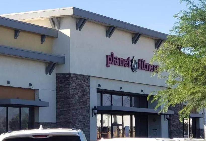 モーテル Studio 6 Suites Hesperia, Ca – West Main Street – I 15