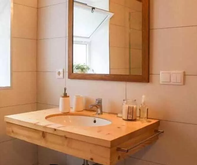 ペンション Casa Da Eira