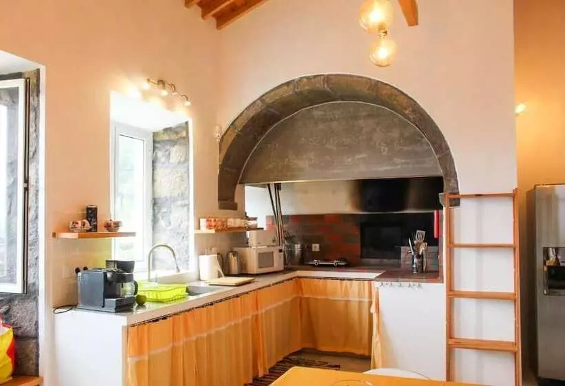 ペンション Casa Da Eira