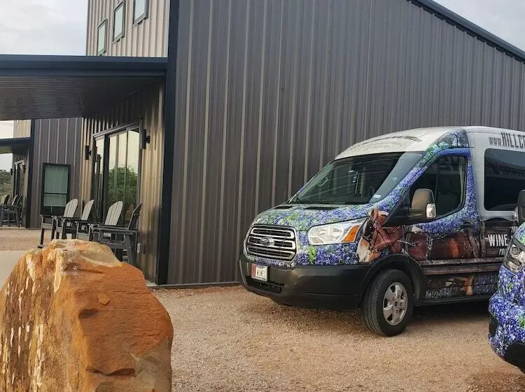 Majatalo Hill Country Guest Houses