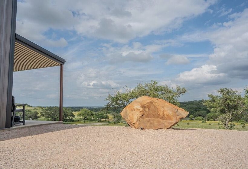 Пансион Hill Country Guest Houses