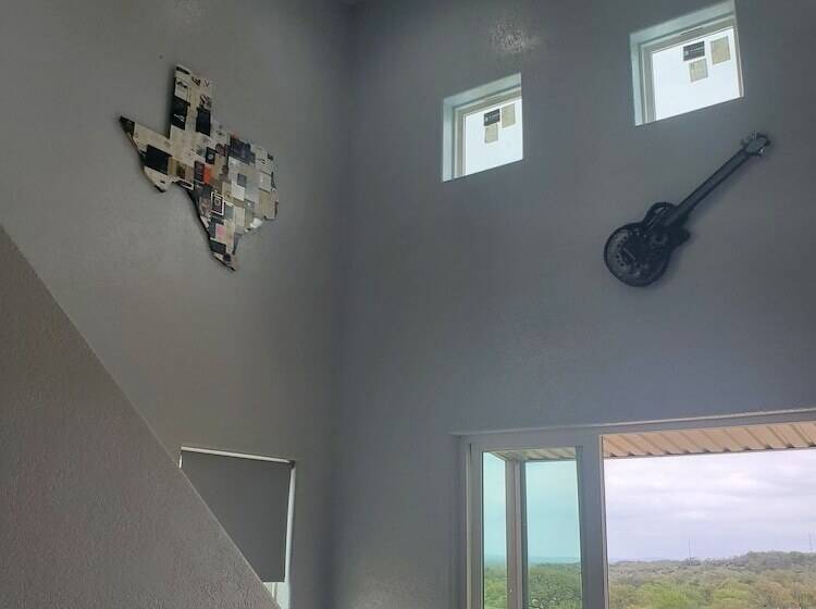 Пансион Hill Country Guest Houses