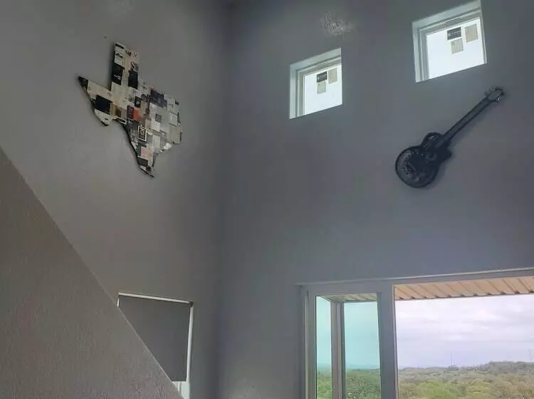 Majatalo Hill Country Guest Houses