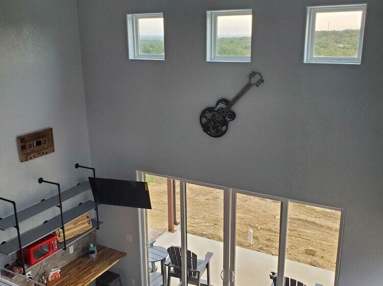 Пансион Hill Country Guest Houses