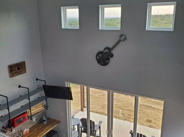 Majatalo Hill Country Guest Houses