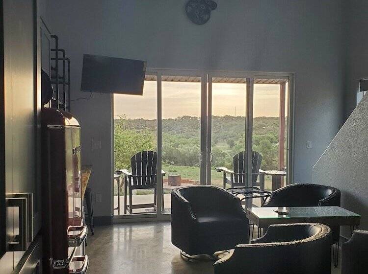 Пансион Hill Country Guest Houses