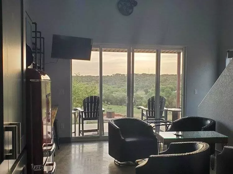 Majatalo Hill Country Guest Houses