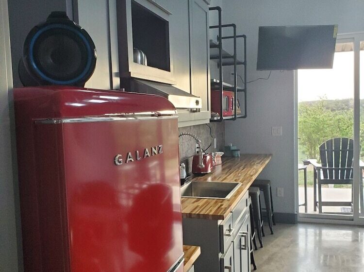 Пансион Hill Country Guest Houses