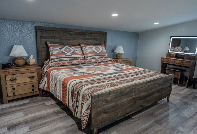 Пансион Hill Country Guest Houses