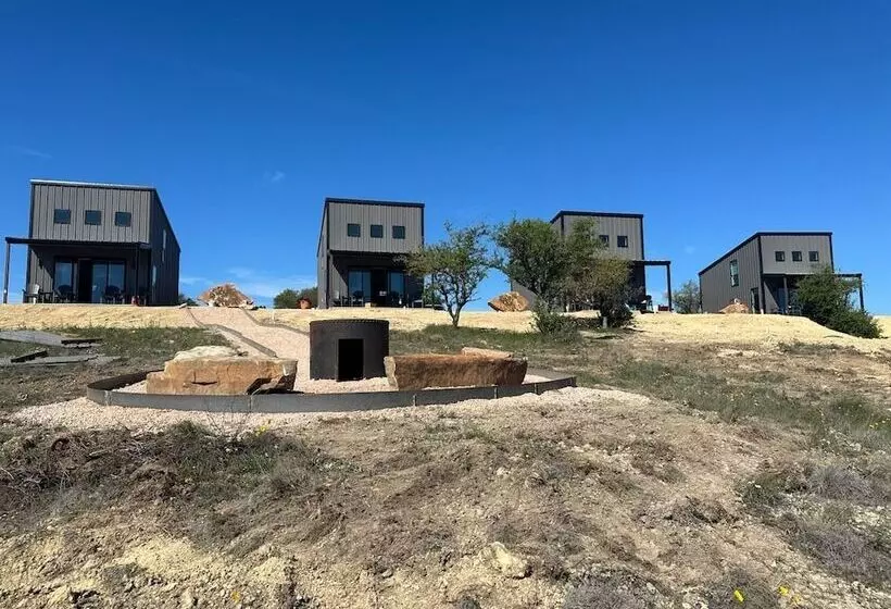 Majatalo Hill Country Guest Houses