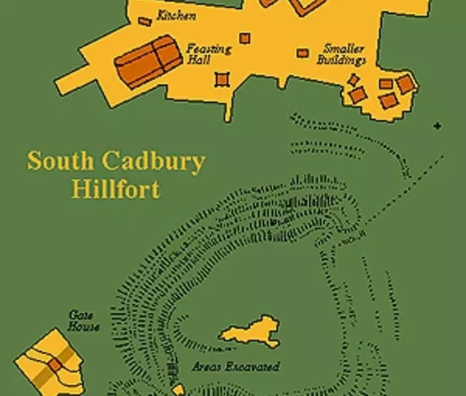 レジデンス King Arthur S Rest   Sleeps 10, Hot Tub & Garden