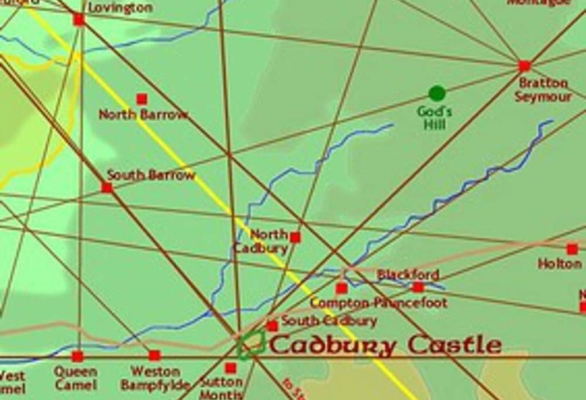 레지던스 King Arthur S Rest Sleeps 10, Hot Tub & Garden