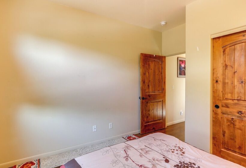 Sedona Home W/ Fire Pit, Near Slide Rock Park!