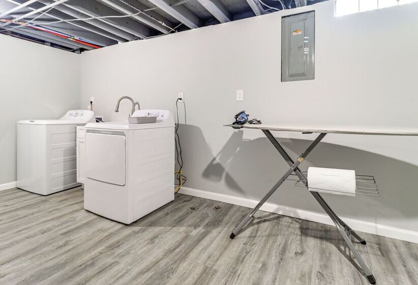 Spacious Inkster Family Home W/ Patio & Yard!