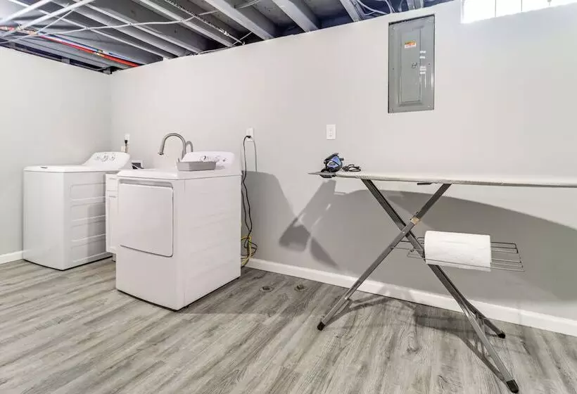 Spacious Inkster Family Home W/ Patio & Yard!