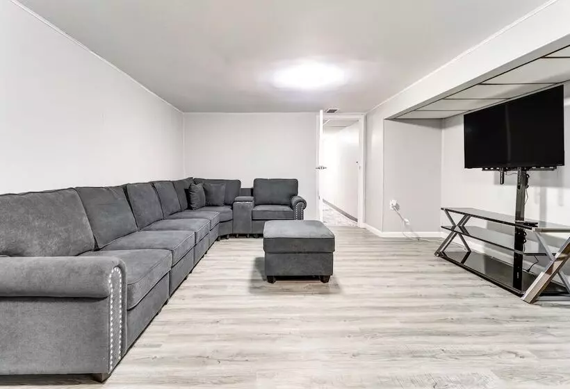 Spacious Inkster Family Home W/ Patio & Yard!