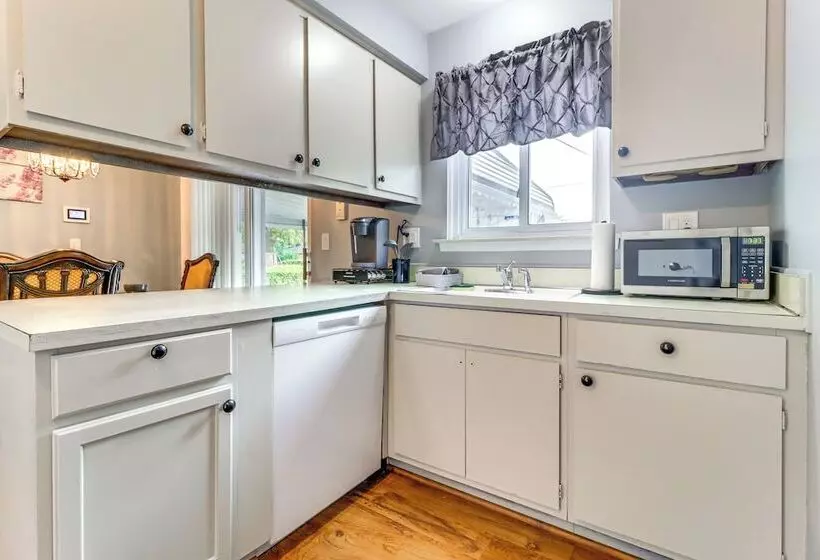 Spacious Inkster Family Home W/ Patio & Yard!