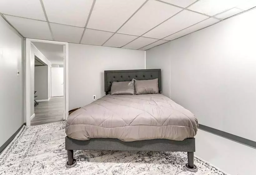 Spacious Inkster Family Home W/ Patio & Yard!