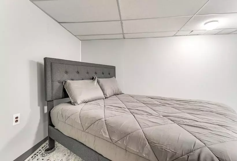 Spacious Inkster Family Home W/ Patio & Yard!