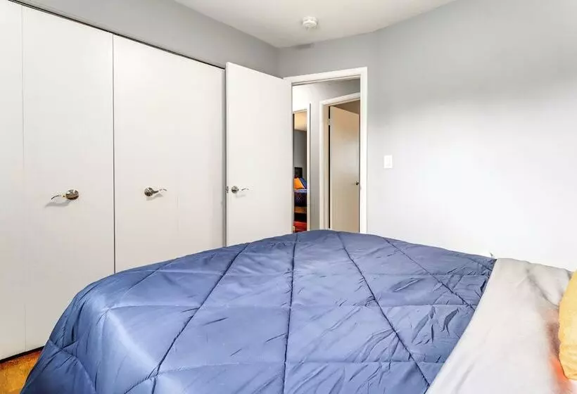 Spacious Inkster Family Home W/ Patio & Yard!