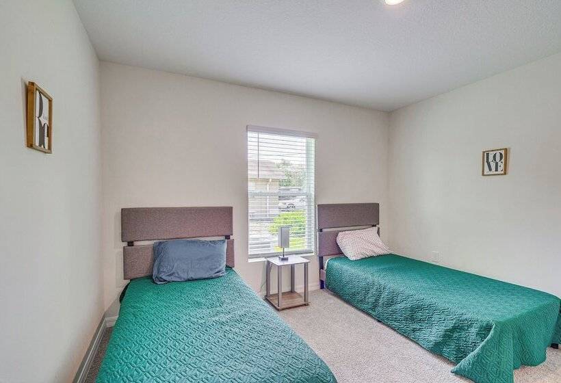 Spring Hill Retreat W/ Patio & Yard, Near Kayaking