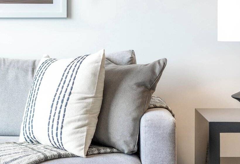 Tower On Tenth By  Landing