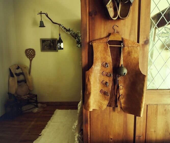 住宿加早餐 Le Château De Sorgues