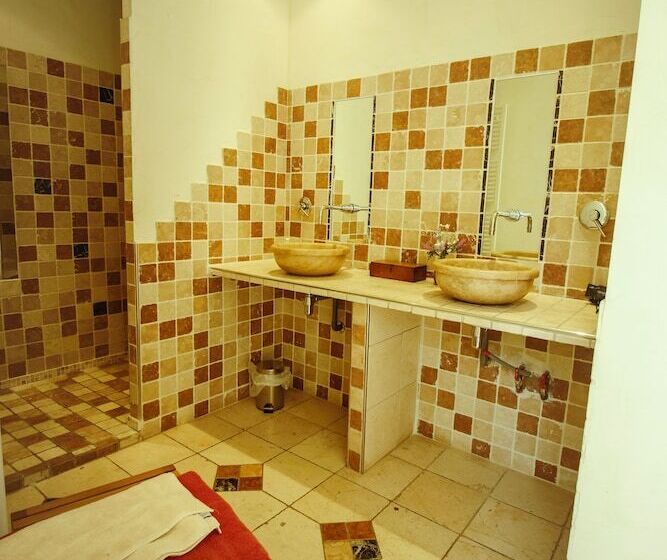 住宿加早餐 Le Château De Sorgues