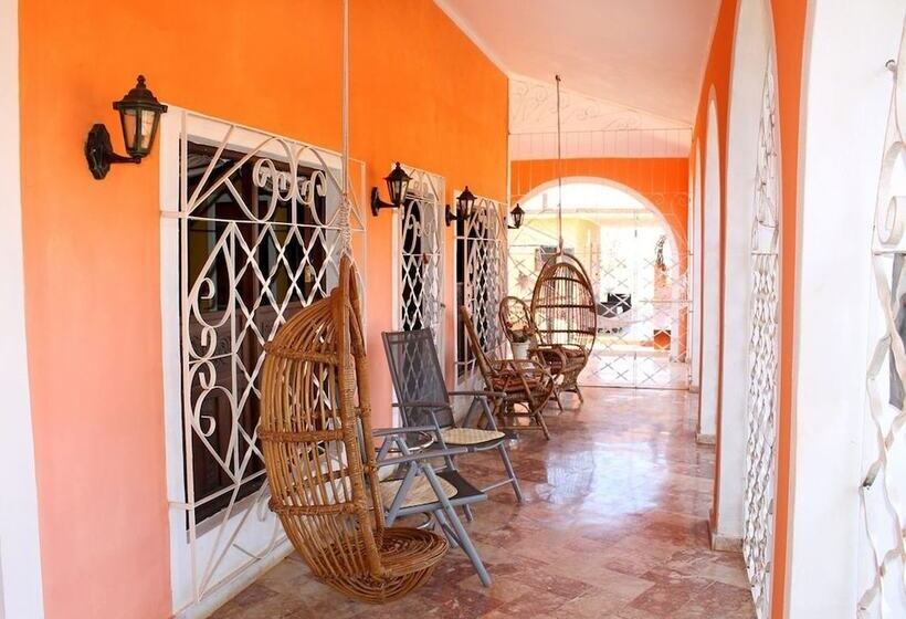 Hostal Mary Mar Trinidad