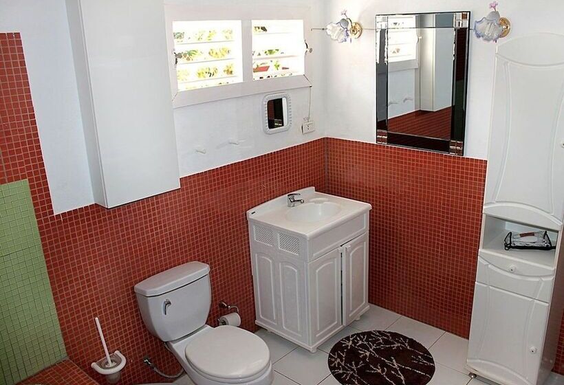 Hostal Mary Mar Trinidad