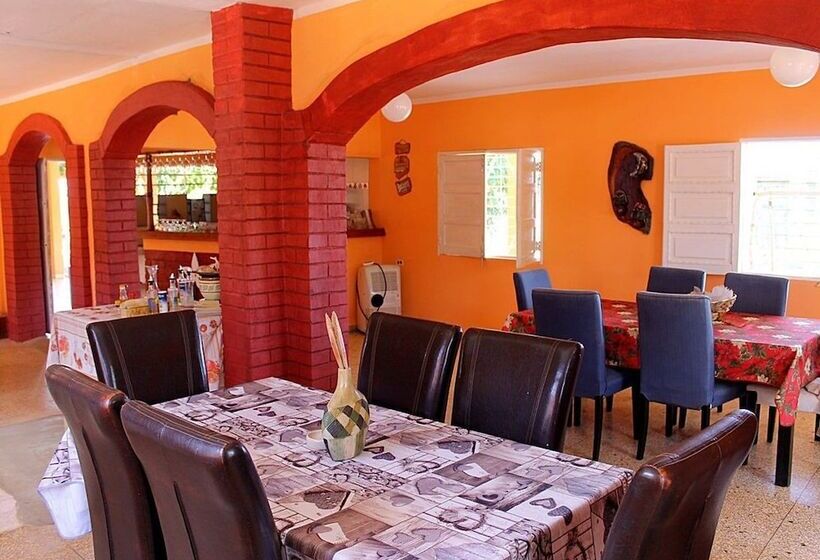 Hostal Mary Mar Trinidad